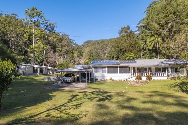 Second view of Homely house listing, 1363 Main Arm Road, Upper Main Arm NSW 2482