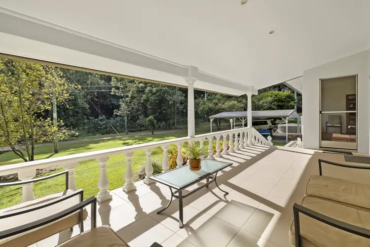 Fourth view of Homely house listing, 1363 Main Arm Road, Upper Main Arm NSW 2482