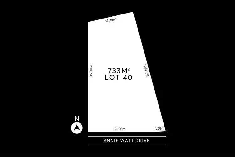 10 Annie Watt Drive