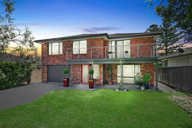 65 Lakeside Parade, The Entrance NSW 2261