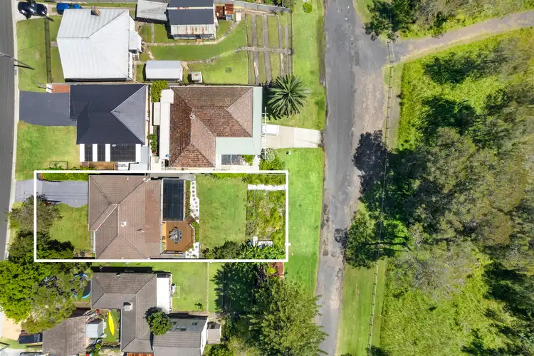 Fifth view of Homely house listing, 65 Lakeside Parade, The Entrance NSW 2261