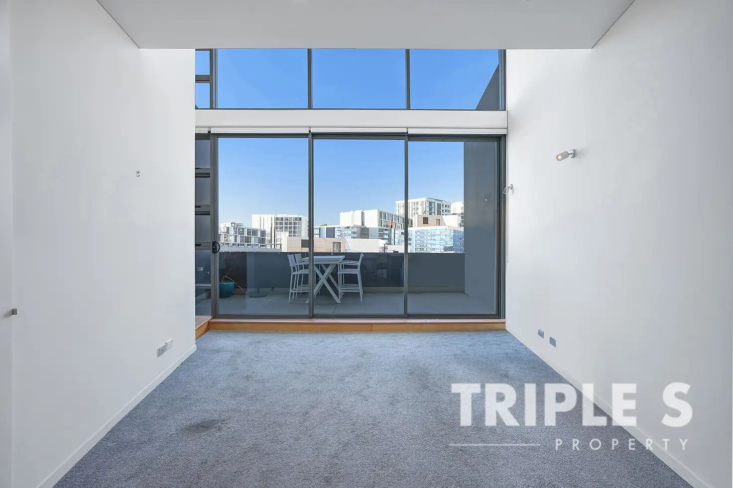 Main view of Homely apartment listing, 43/33 Epsom Road, Rosebery NSW 2018