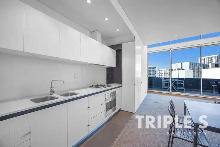 Fourth view of Homely apartment listing, 43/33 Epsom Road, Rosebery NSW 2018