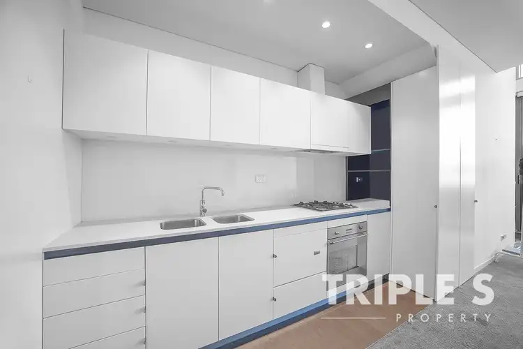 Fifth view of Homely apartment listing, 43/33 Epsom Road, Rosebery NSW 2018