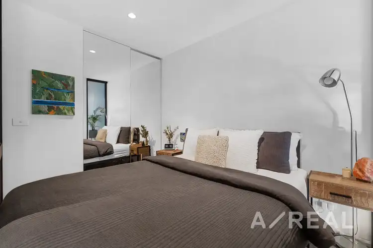 Fourth view of Homely apartment listing, 209/22 Chatham Street, Prahran VIC 3181