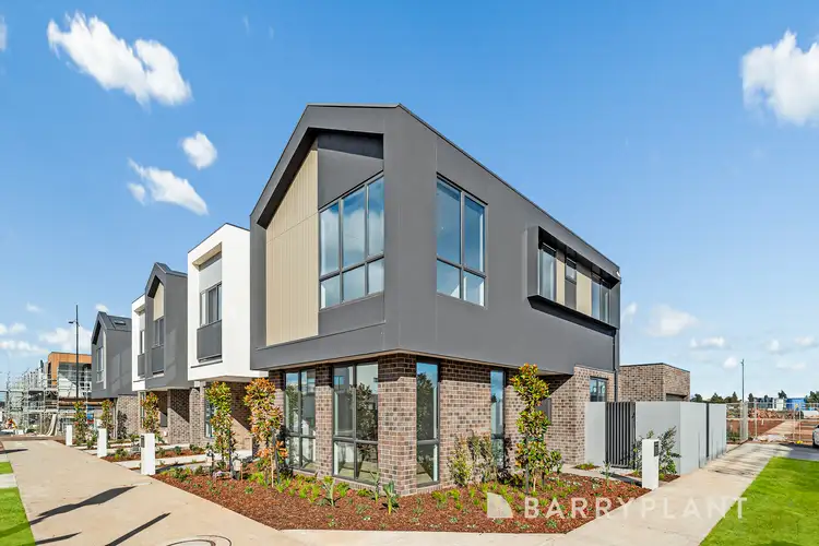 Main view of Homely townhouse listing, 34 Main Street, Aintree VIC 3336