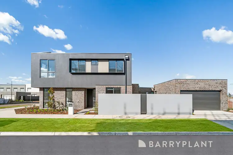 Second view of Homely townhouse listing, 34 Main Street, Aintree VIC 3336