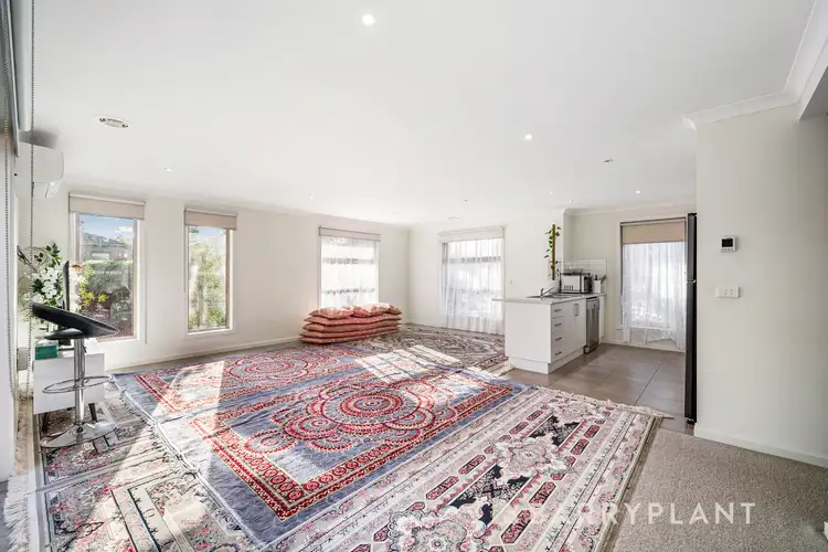 Third view of Homely house listing, 58 Saltbush Crescent, Brookfield VIC 3338