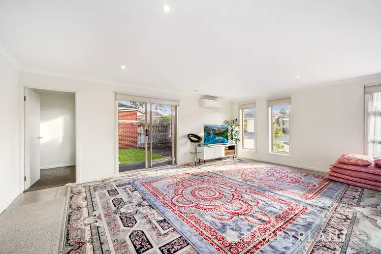 Fourth view of Homely house listing, 58 Saltbush Crescent, Brookfield VIC 3338