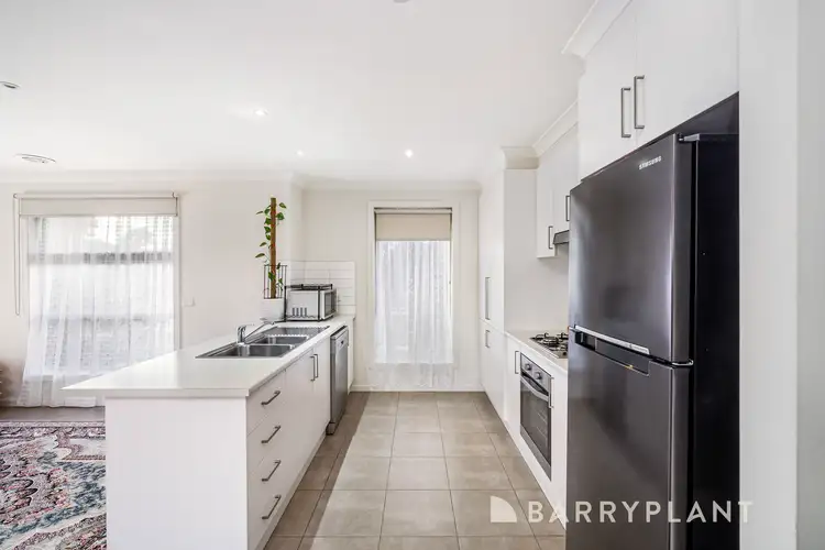 Sixth view of Homely house listing, 58 Saltbush Crescent, Brookfield VIC 3338
