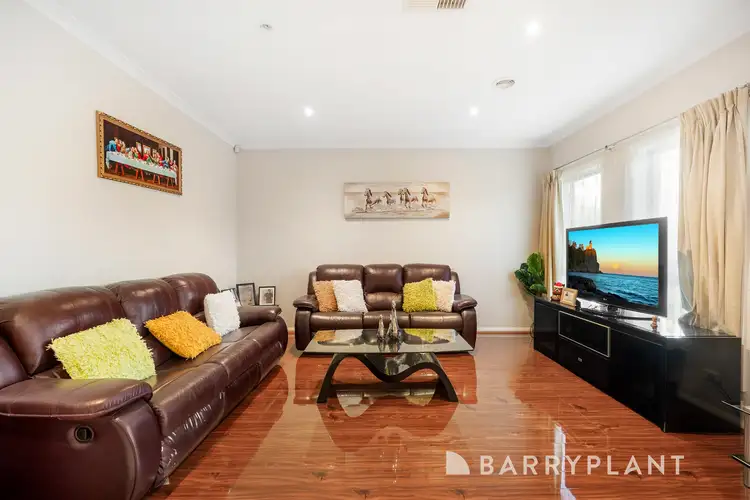 Second view of Homely house listing, 33 Pinrush Road, Brookfield VIC 3338