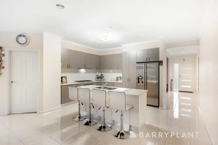 Third view of Homely house listing, 33 Pinrush Road, Brookfield VIC 3338