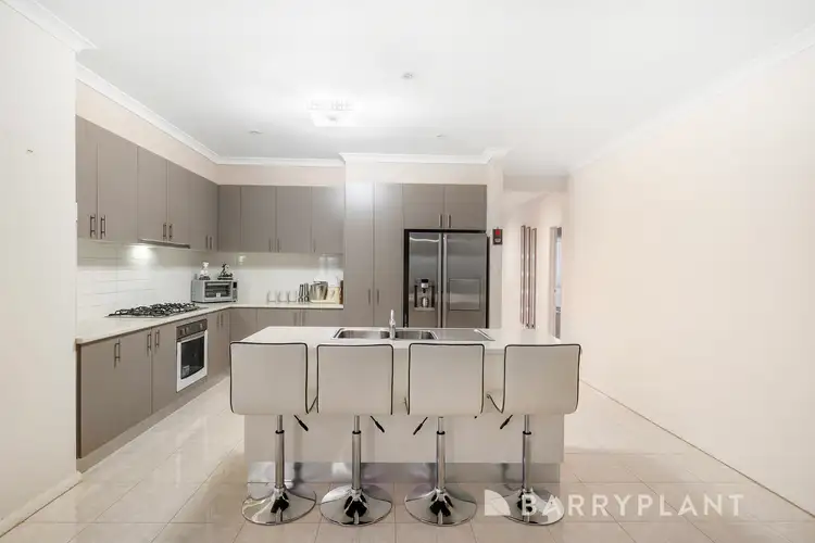 Fourth view of Homely house listing, 33 Pinrush Road, Brookfield VIC 3338