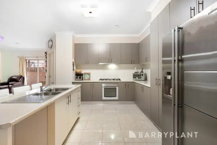 Fifth view of Homely house listing, 33 Pinrush Road, Brookfield VIC 3338