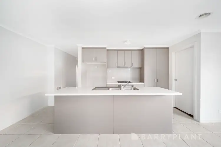 Sixth view of Homely house listing, 34 Saltbush Crescent, Brookfield VIC 3338