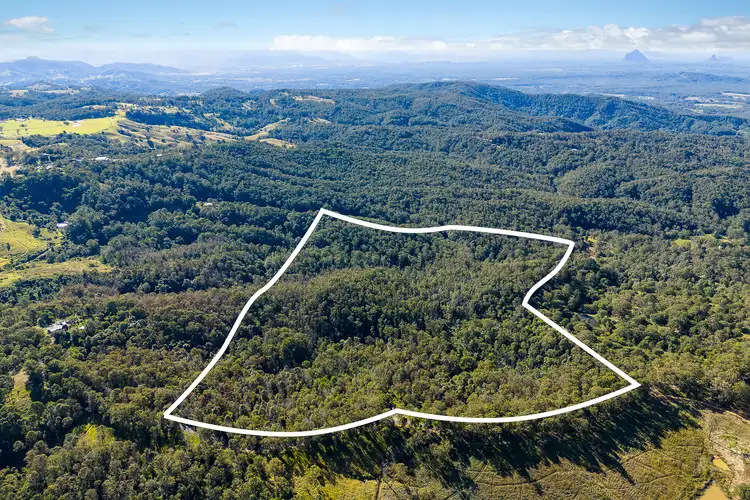 Campbells Pocket Road