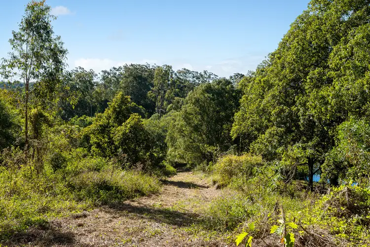 Third view of Homely land listing, Campbells Pocket Road, Campbells Pocket QLD 4521