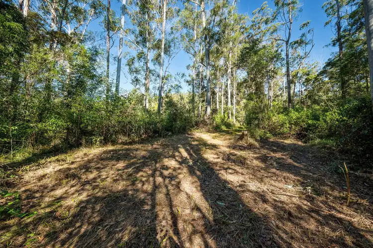 Fourth view of Homely land listing, Campbells Pocket Road, Campbells Pocket QLD 4521
