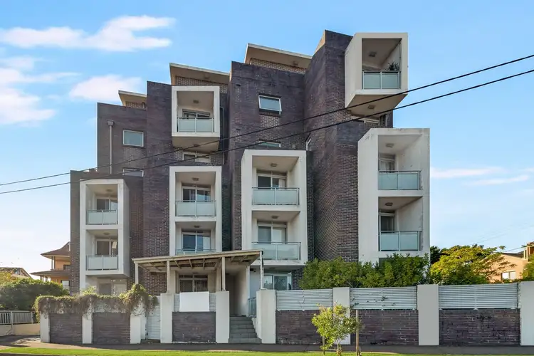 Third view of Homely unit listing, 7/47 Railway Crescent, Burwood NSW 2134