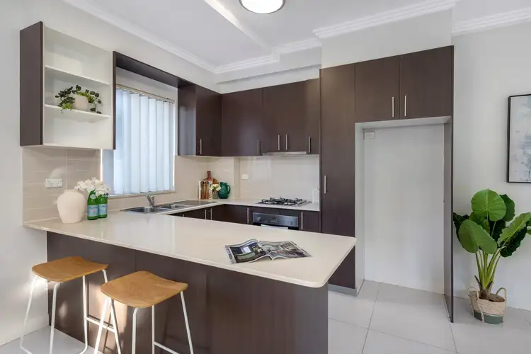 Fourth view of Homely unit listing, 7/47 Railway Crescent, Burwood NSW 2134