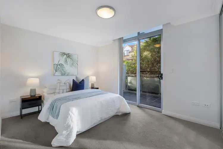 Fifth view of Homely unit listing, 7/47 Railway Crescent, Burwood NSW 2134