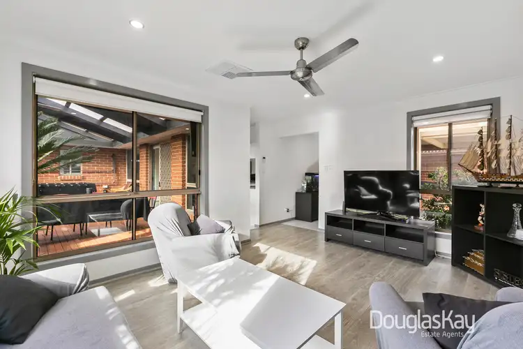 Second view of Homely unit listing, 2/30 Somerset Drive, Sunshine North VIC 3020