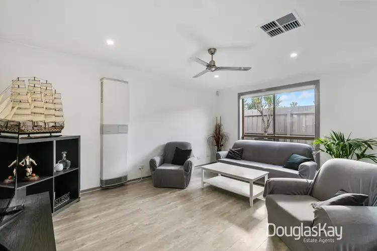Third view of Homely unit listing, 2/30 Somerset Drive, Sunshine North VIC 3020