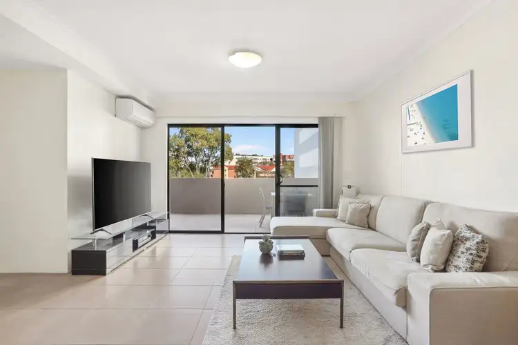 42/9-21 Hillcrest Street, Homebush NSW 2140