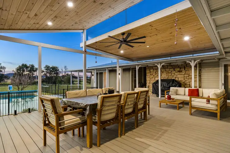 Sixth view of Homely rural property listing, 142 Black Springs Road, Mudgee NSW 2850