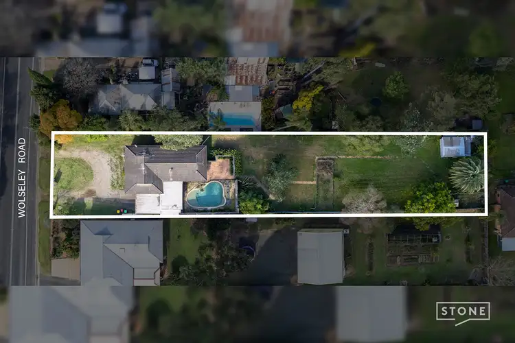 28 Wolseley Road, Mcgraths Hill NSW 2756