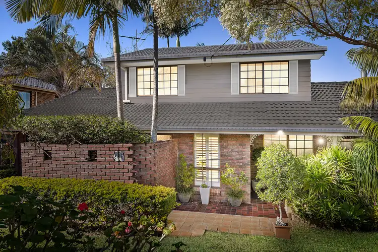 45 Pandeen Road, Rochedale South QLD 4123