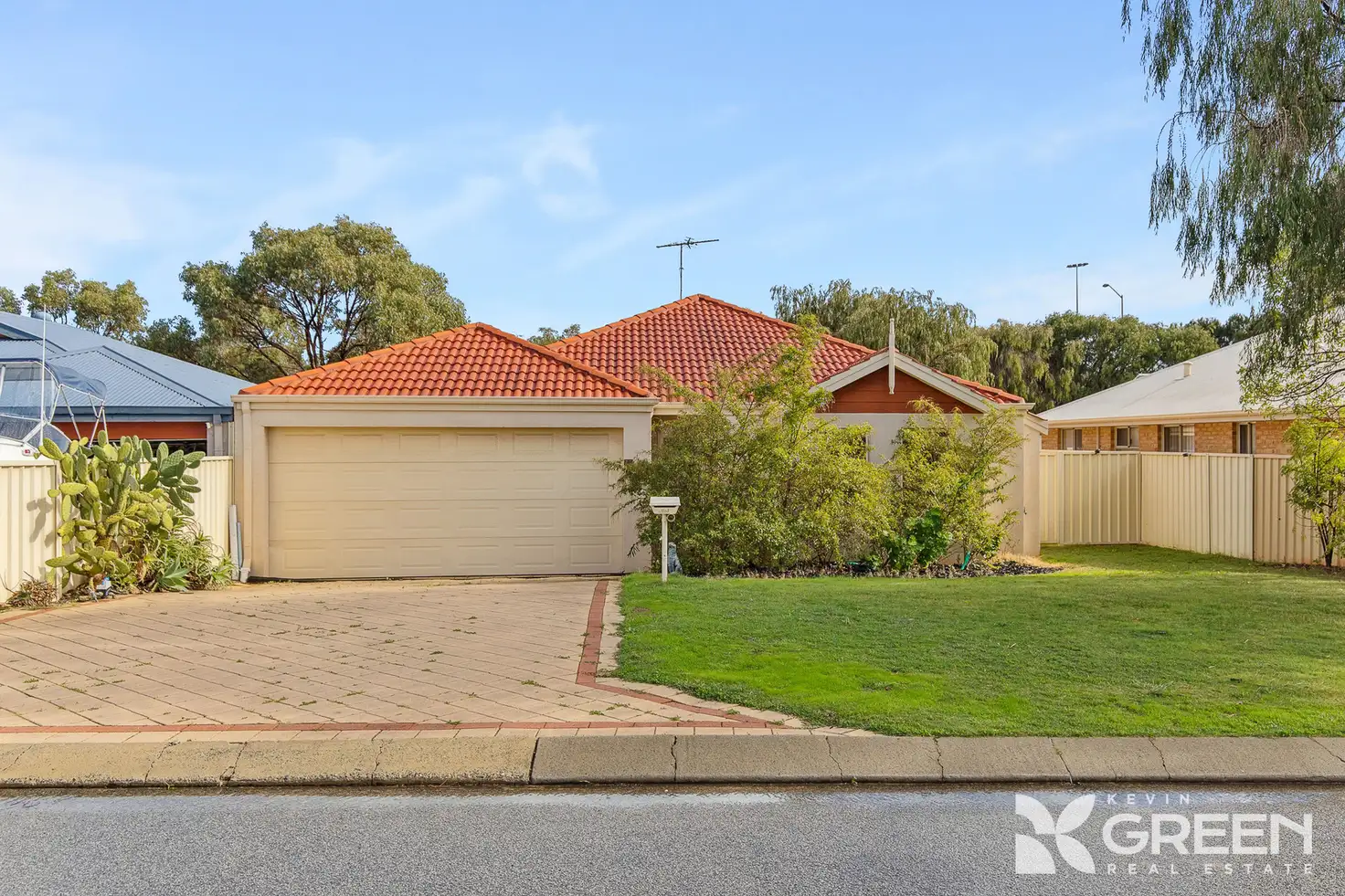Main view of Homely house listing, 77 Iluka Road, Dawesville WA 6211