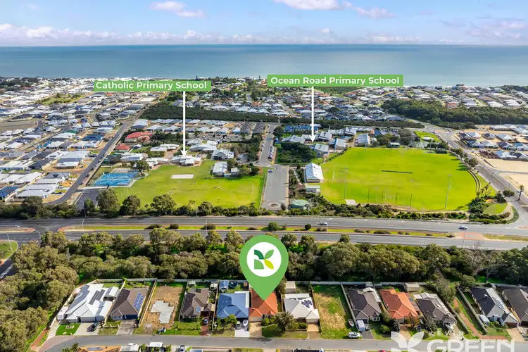 Fourth view of Homely house listing, 77 Iluka Road, Dawesville WA 6211