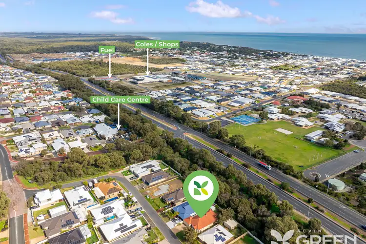 Fifth view of Homely house listing, 77 Iluka Road, Dawesville WA 6211