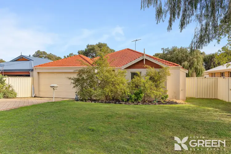 Sixth view of Homely house listing, 77 Iluka Road, Dawesville WA 6211