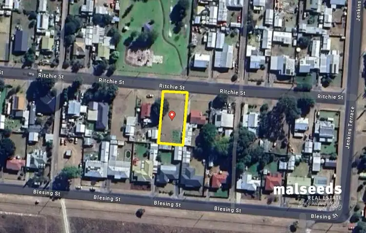 18 Ritchie Street, Nangwarry SA 5277