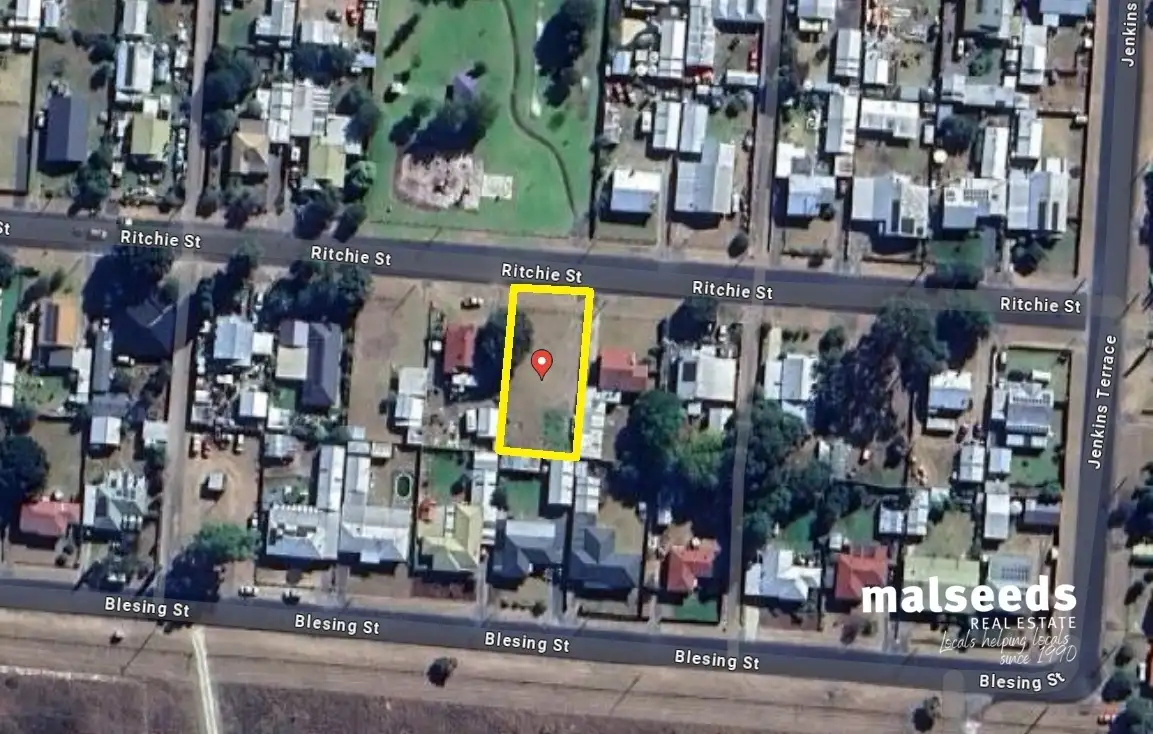 Main view of Homely land listing, 18 Ritchie Street, Nangwarry SA 5277