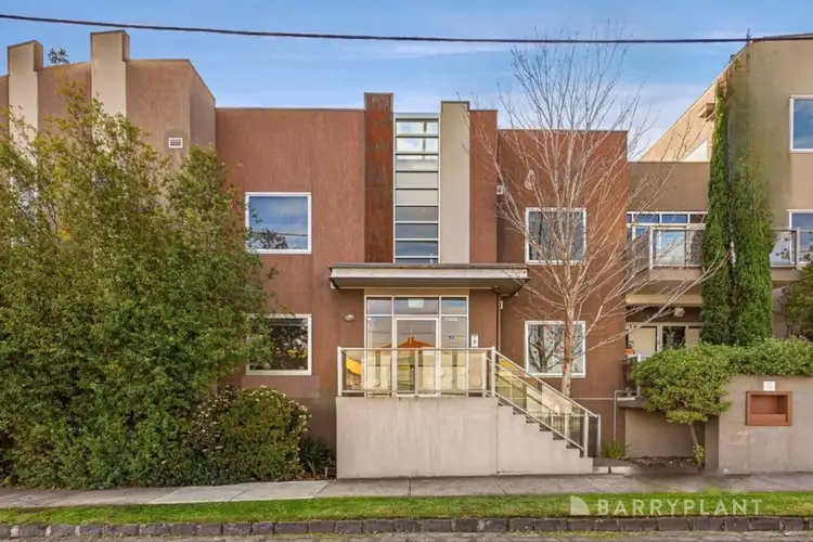 Second view of Homely apartment listing, 16/157 Epsom Road, Ascot Vale VIC 3032