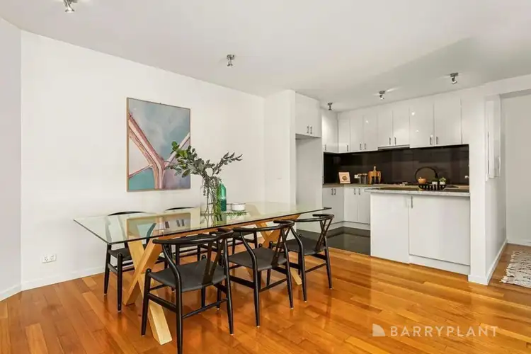 Third view of Homely apartment listing, 16/157 Epsom Road, Ascot Vale VIC 3032