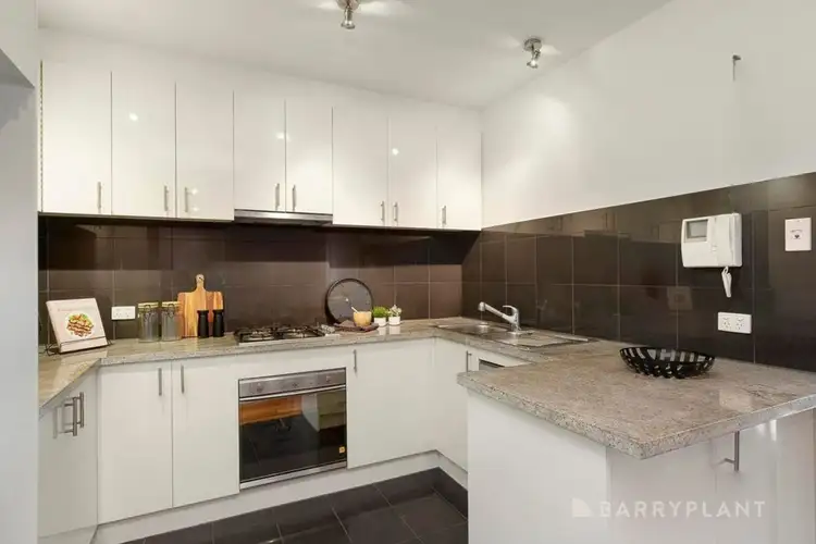 Fourth view of Homely apartment listing, 16/157 Epsom Road, Ascot Vale VIC 3032