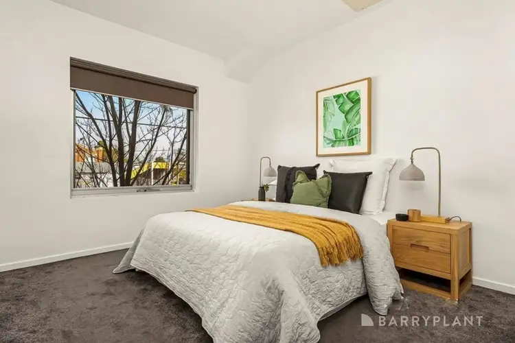 Sixth view of Homely apartment listing, 16/157 Epsom Road, Ascot Vale VIC 3032