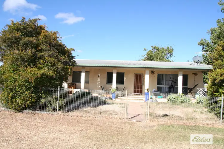Main view of Homely house listing, 39 Leichhardt Street, Springsure QLD 4722