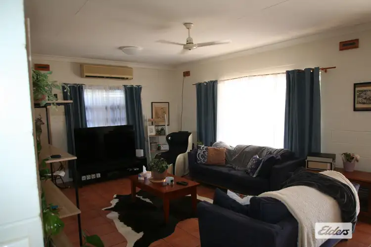 Fourth view of Homely house listing, 39 Leichhardt Street, Springsure QLD 4722