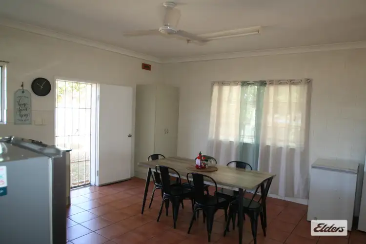 Fifth view of Homely house listing, 39 Leichhardt Street, Springsure QLD 4722