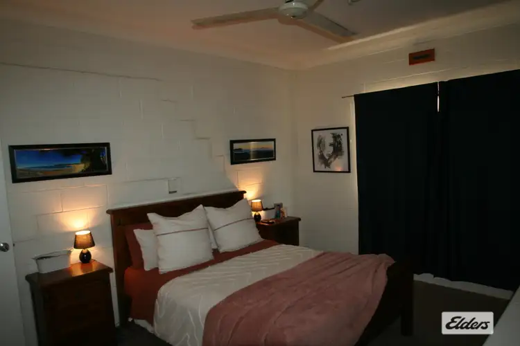 Sixth view of Homely house listing, 39 Leichhardt Street, Springsure QLD 4722