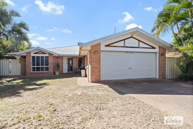 Main view of Homely house listing, 1 Callaghan Street, Emerald QLD 4720