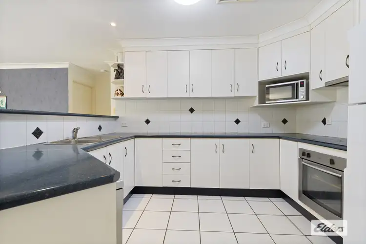 Second view of Homely house listing, 1 Callaghan Street, Emerald QLD 4720