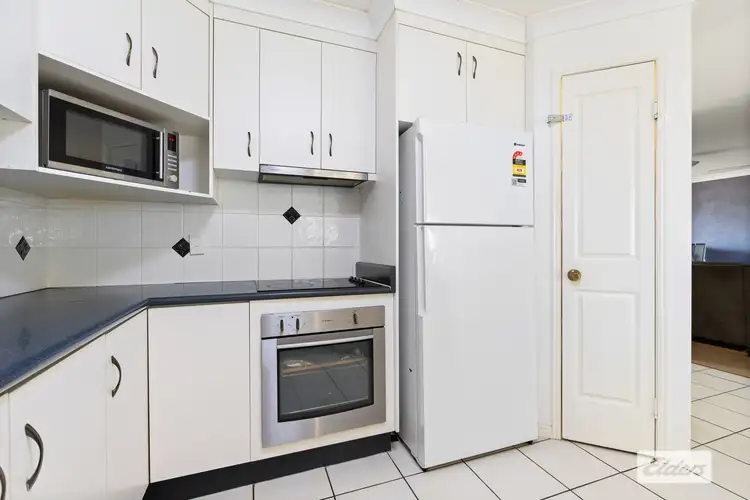Third view of Homely house listing, 1 Callaghan Street, Emerald QLD 4720
