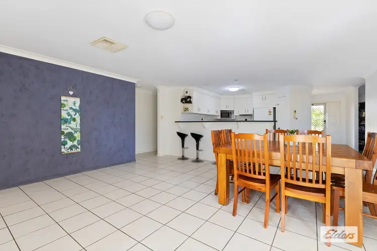 Fifth view of Homely house listing, 1 Callaghan Street, Emerald QLD 4720