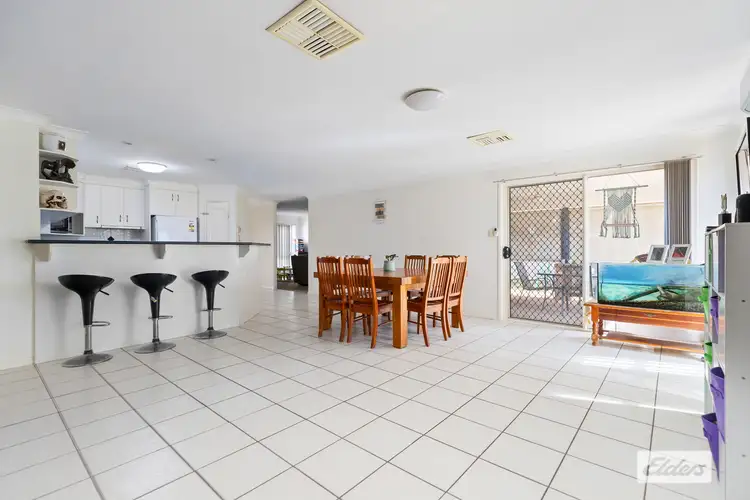 Sixth view of Homely house listing, 1 Callaghan Street, Emerald QLD 4720